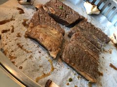 -西安浐灞艾美酒店·汉江餐厅·火锅