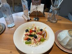 -KimPro 辛普乐概念韩餐