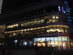 -深圳来福士广场