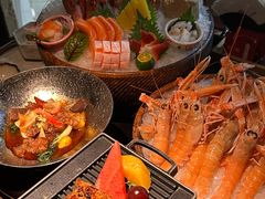 -花潮料理艺食馆(SM新生活广场店)