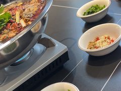 -蛙兔鸡自贡风味·特色江湖菜(广都店)