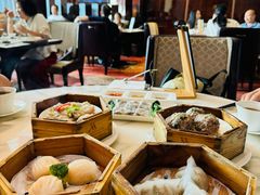 -顺德美的万豪酒店-万豪中餐厅