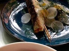 -Ocean's Table 欧舍