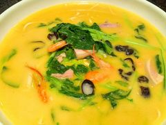 -老海陵·泰州菜(三水湾店)
