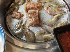 -麦瑞缇·烤肉·烤菌子(南屏街店)