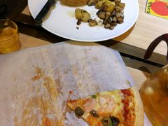 -百特喜·意大利餐厅(八佰伴镇江店)