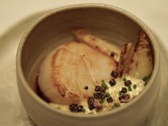 -Amber(置地文华东方酒店)