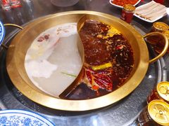-来涮蜀鲜货火锅串串香(菜市口店)