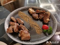 -汕头国际大酒店-牛一町目餐厅