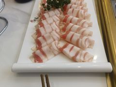 -重庆德庄火锅(太仓万达店)