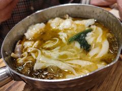 -小满手工粉(上海文峰广场店)