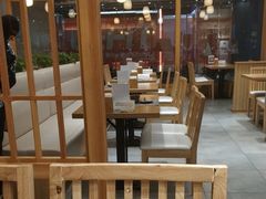 -林妈妈村·日式料理(宝山龙湖天街店)