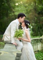 -第一夫人婚纱摄影(南京店)