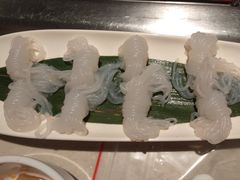 -海底捞火锅(泉城路店)