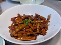 -苏帮袁Sue Cuisine(来福士店)