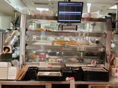 -肯德基(中纬店)