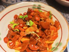 -南京大牌档(夫子庙贡院街店)