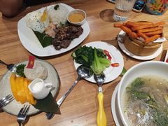 -越美小馆·越南料理(曲江店)