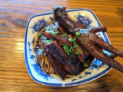 -张家巷美食(南浔店)