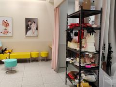 -天真蓝照相馆(新世界店)