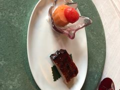 -三号黄浦会Canton Table