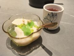 -俏立方·15年新楚菜