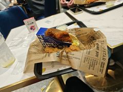 -TACO STAR 塔可星(下沙宝龙店)