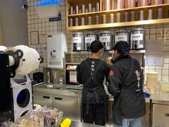 -书亦烧仙草(龙湖金楠天街店)