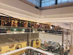 -永旺梦乐城(金银潭店)
