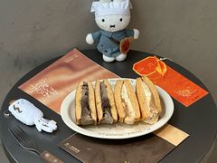 -辛一·铜锣烧(鸿寿坊店)