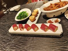 -天瑞轩·粤菜餐厅