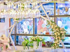 -CIAO·团建聚餐·生日派对轰趴馆(福田店)