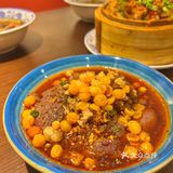 获奖无数非物质文化遗产传承店-冯四孃乐山翘脚牛肉