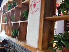-津门羊大爷·铜锅涮肉(黄河道店)