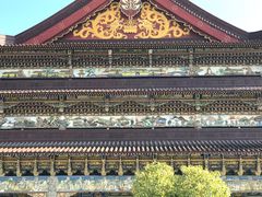 -南海禅寺