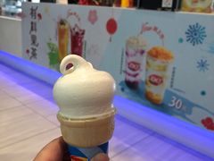 -DQ·蛋糕·冰淇淋(通州万达店)