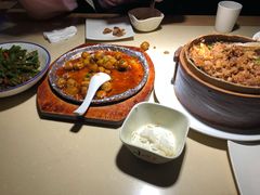 -小柴米·传统江西菜(八一广场店)