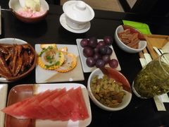 -青藤茶馆(南山路店)