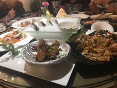 -79号渔船海鲜饭店(华强北店)