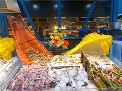 -苏格里岛自助海鲜烤肉(青秀万达店)