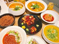 -榕意·川味之美(深业上城店)