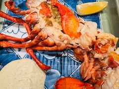 -Ginza Onodera铁板烧(外滩十八号店)