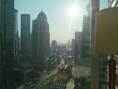 -上海凯宾斯基大酒店