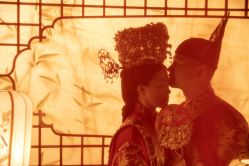 -Mu慕婚纱摄影·超级工作室