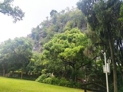 -桂林独秀峰王城景区