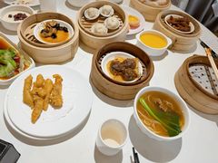 -万龙洲海鲜(南新仓店)