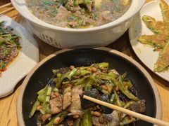-小三峡食府(西五路店)