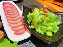 -火炉旺烤肉啤酒屋(沈北创始店)