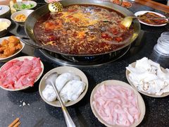 -星鸿社重庆老火锅