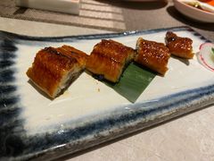 -極上萬膳·日料放题(海岸城店)